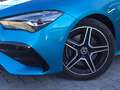 Mercedes-Benz CLA 220 220d Bleu - thumbnail 5
