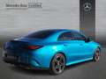 Mercedes-Benz CLA 220 220d Bleu - thumbnail 2