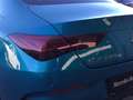 Mercedes-Benz CLA 220 220d Bleu - thumbnail 25