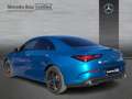 Mercedes-Benz CLA 220 220d Bleu - thumbnail 4