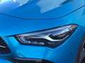 Mercedes-Benz CLA 220 220d Bleu - thumbnail 6