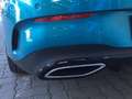 Mercedes-Benz CLA 220 220d Bleu - thumbnail 7