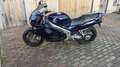 Honda VFR 750 Bleu - thumbnail 4