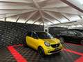 smart forFour 0.9 t Passion 90cv twinamic Oro - thumbnail 3