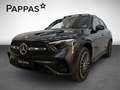 Mercedes-Benz GLC 400 e 4MATIC Coupé mit EQ Hybrid Technologie *AMG Line Grau - thumbnail 2