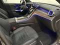 Mercedes-Benz GLC 400 e 4MATIC Coupé mit EQ Hybrid Technologie *AMG Line Gris - thumbnail 16