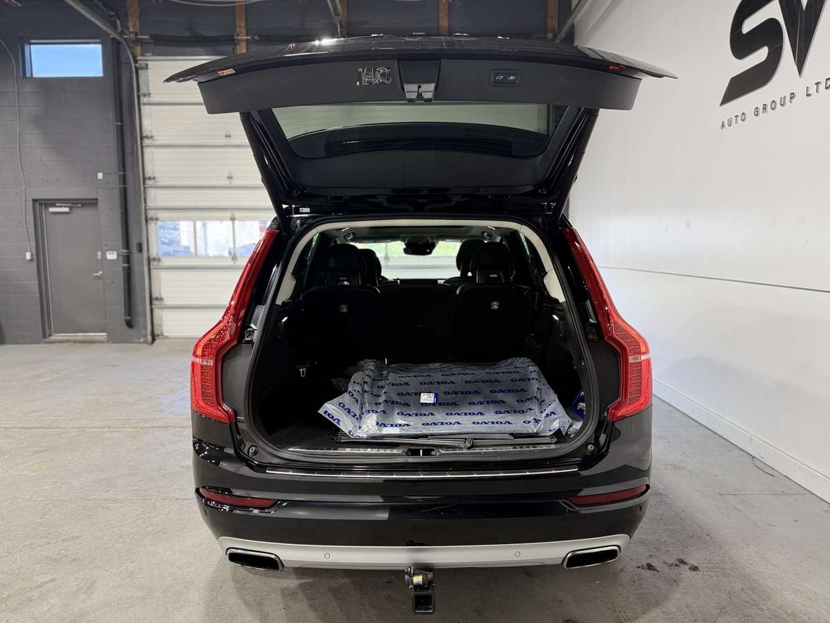 2021 Volvo XC90 T6 Momentum thumb 55