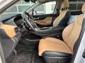 Hyundai SANTA FE Prime Hybrid 4WD+PANO+NAVI+LEDER White - thumbnail 12