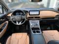 Hyundai SANTA FE Prime Hybrid 4WD+PANO+NAVI+LEDER White - thumbnail 10