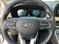 Hyundai SANTA FE Prime Hybrid 4WD+PANO+NAVI+LEDER White - thumbnail 7