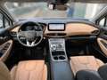 Hyundai SANTA FE Prime Hybrid 4WD+PANO+NAVI+LEDER White - thumbnail 11