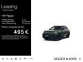 Volkswagen Tiguan R-Line 2.0 TDI H&K*Leder*AHK*Stand*Pano Grün - thumbnail 1