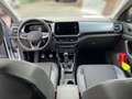 Volkswagen T-Cross 1.0 TSI Goal *LED*PARKSENSOR*SITZH* Zilver - thumbnail 14