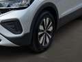 Volkswagen T-Cross 1.0 TSI Goal *LED*PARKSENSOR*SITZH* Silber - thumbnail 10