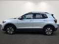 Volkswagen T-Cross 1.0 TSI Goal *LED*PARKSENSOR*SITZH* Zilver - thumbnail 7