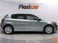 Peugeot 308 1.2 PureTech S&S Access 110 Gris - thumbnail 5