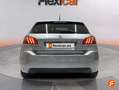 Peugeot 308 1.2 PureTech S&S Access 110 Gris - thumbnail 8