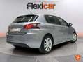Peugeot 308 1.2 PureTech S&S Access 110 Gris - thumbnail 9