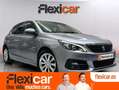 Peugeot 308 1.2 PureTech S&S Access 110 Gris - thumbnail 1