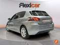 Peugeot 308 1.2 PureTech S&S Access 110 Gris - thumbnail 7