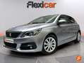 Peugeot 308 1.2 PureTech S&S Access 110 Gris - thumbnail 3