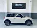 MINI Cooper SE Gris - thumbnail 12