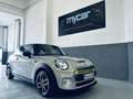 MINI Cooper SE Gris - thumbnail 2