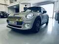 MINI Cooper SE Gris - thumbnail 5