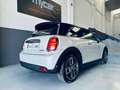 MINI Cooper SE Gris - thumbnail 11