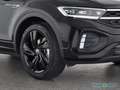 Volkswagen T-Roc 1.5 TSI R-Line BlackStyle Navi Kamera LED Schwarz - thumbnail 13