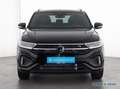 Volkswagen T-Roc 1.5 TSI R-Line BlackStyle Navi Kamera LED Schwarz - thumbnail 14