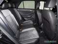 Volkswagen T-Roc 1.5 TSI R-Line BlackStyle Navi Kamera LED Schwarz - thumbnail 8