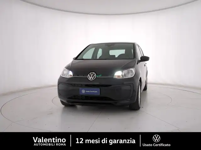 Volkswagen up! 1.0 5p. EVO move BlueMotion Technology