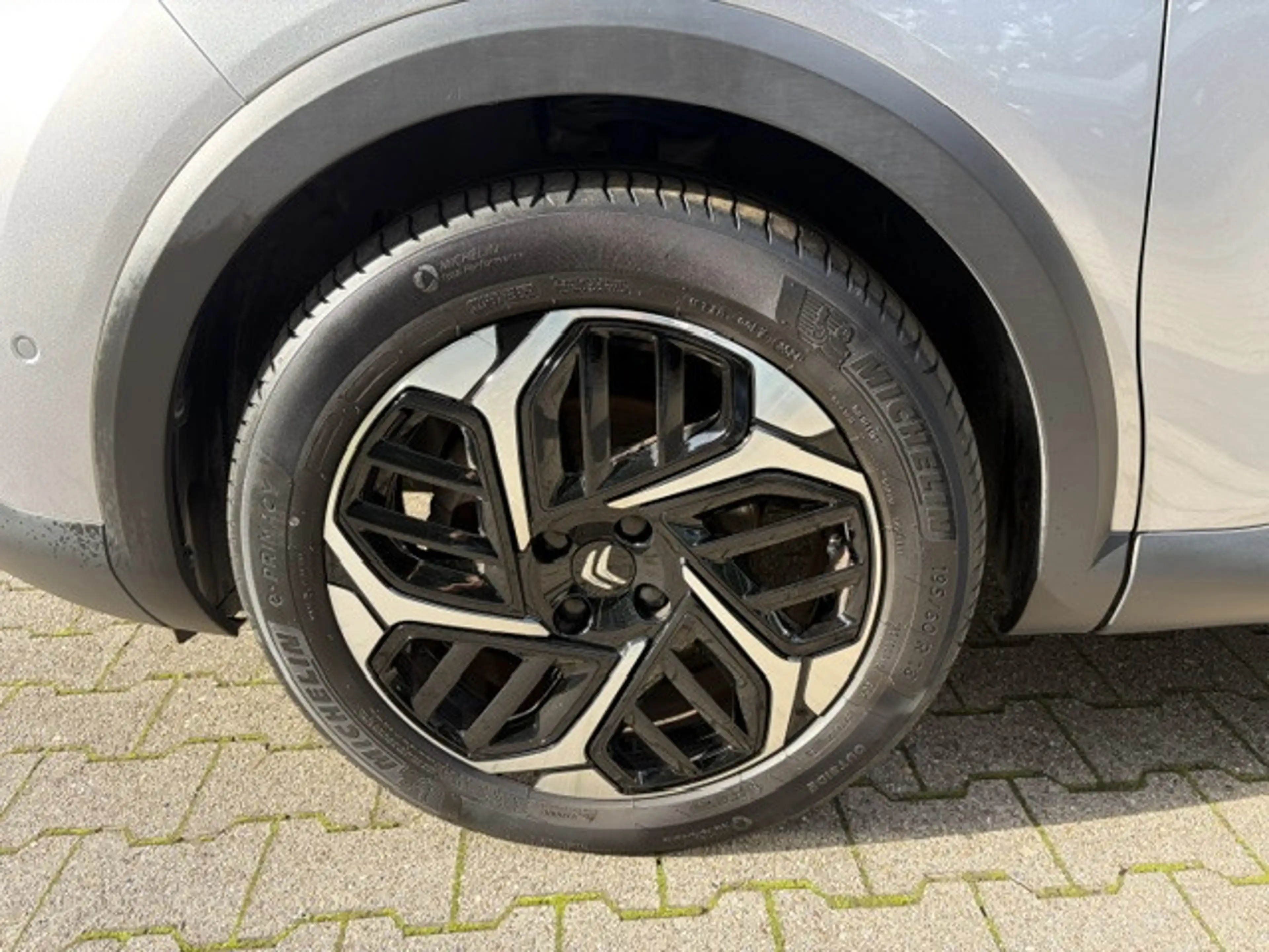 Citroen C4 PT130 Max--Automatik--NAVI--KAMERA — photo 6