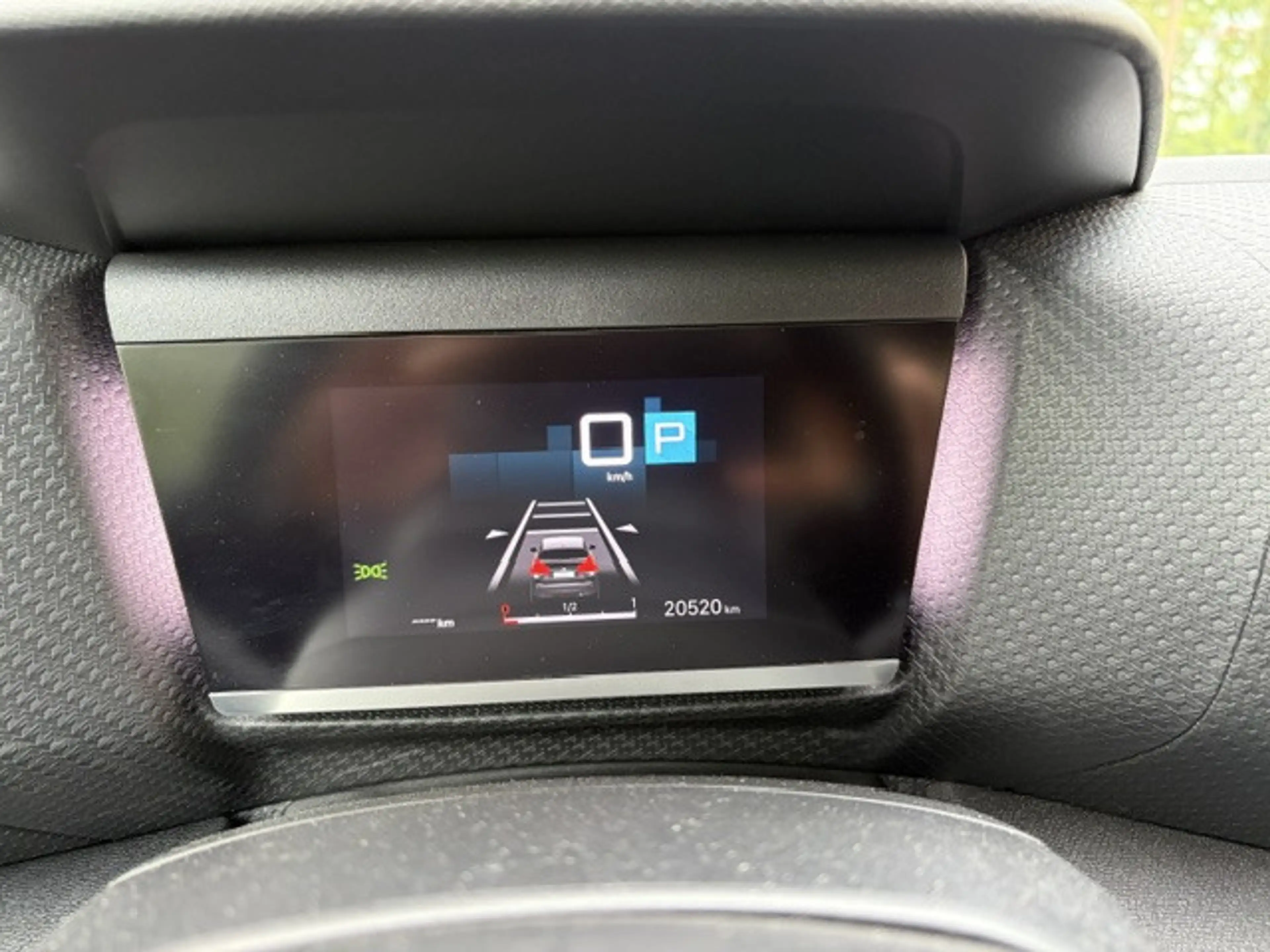 Citroen C4 PT130 Max--Automatik--NAVI--KAMERA — photo 14
