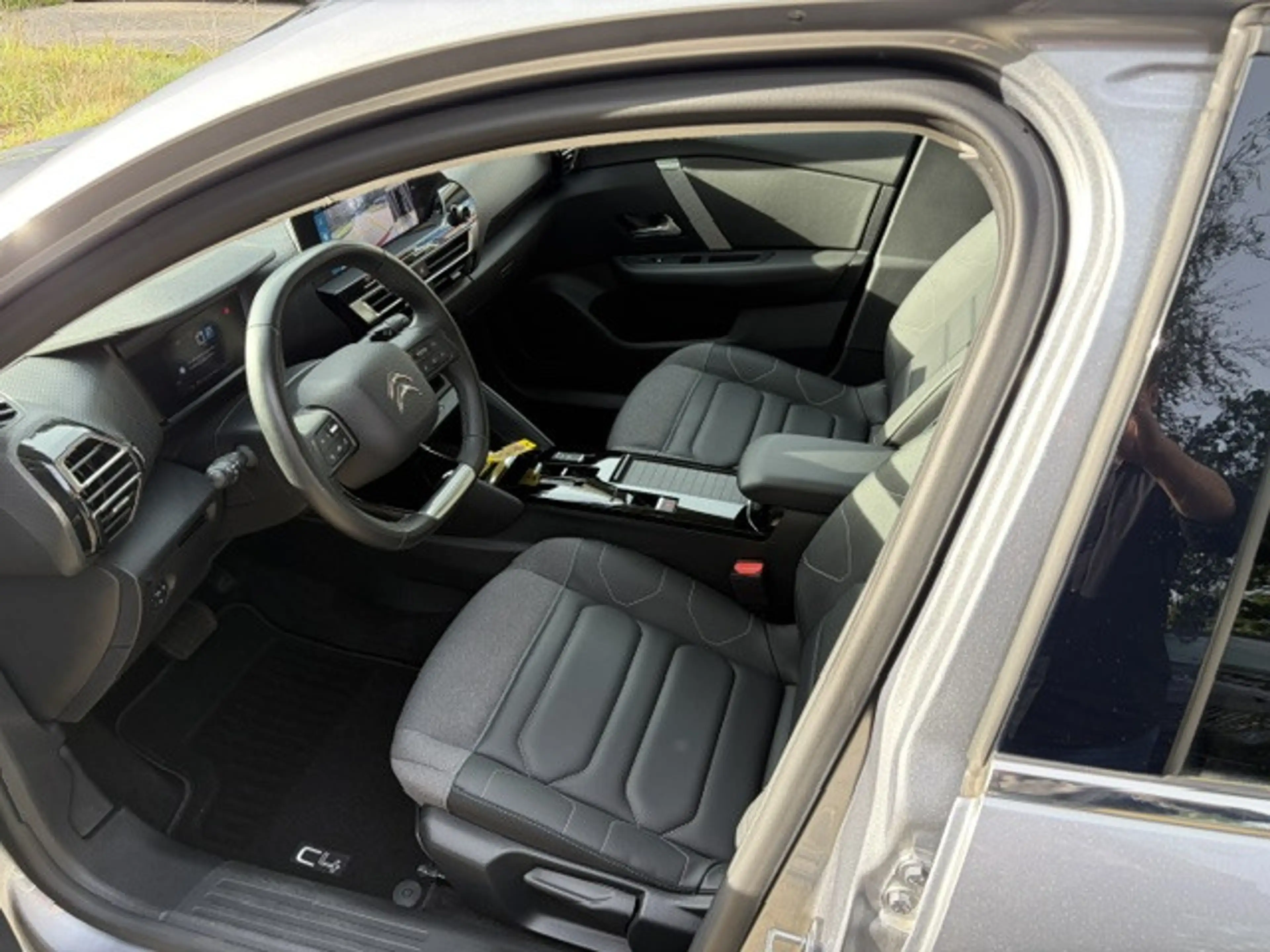 Citroen C4 PT130 Max--Automatik--NAVI--KAMERA — photo 7