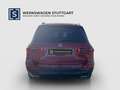 Mercedes-Benz GLB 250 GLB 250 4M Progressive Night Distronic Pano AHK Rot - thumbnail 4