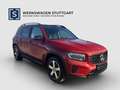 Mercedes-Benz GLB 250 GLB 250 4M Progressive Night Distronic Pano AHK Rot - thumbnail 7