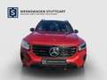 Mercedes-Benz GLB 250 GLB 250 4M Progressive Night Distronic Pano AHK Rot - thumbnail 8