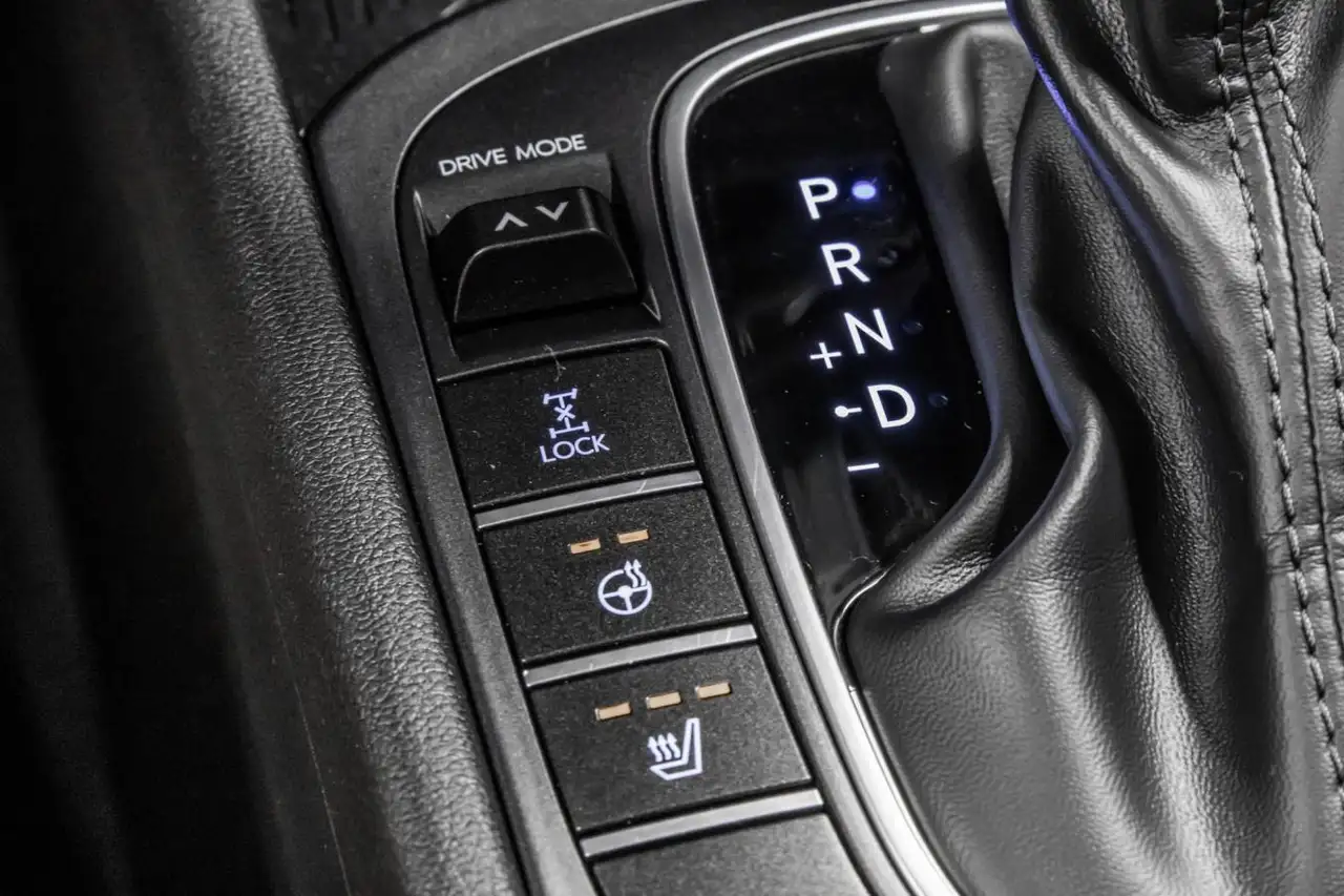 Hyundai KONA fotografie Hyundai KONA