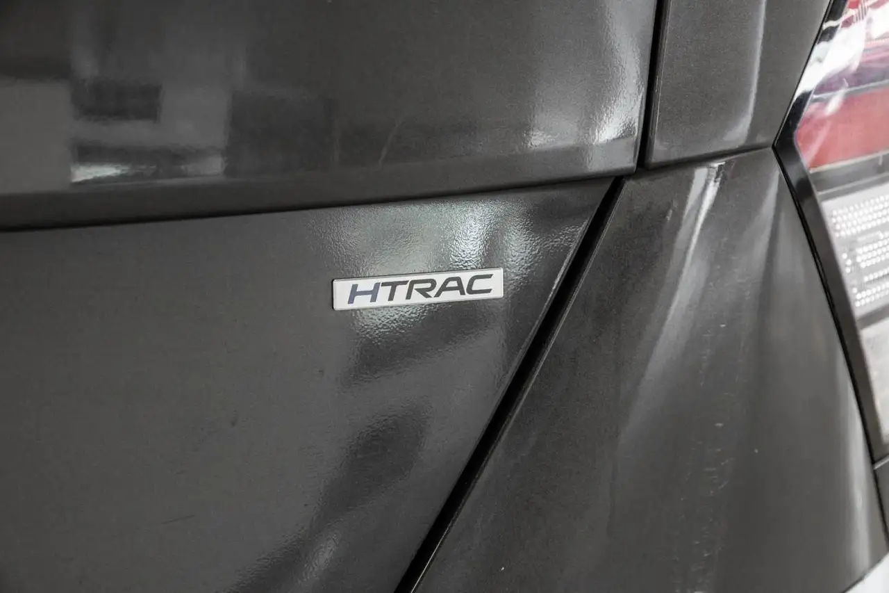 Hyundai KONA fotografie Hyundai KONA