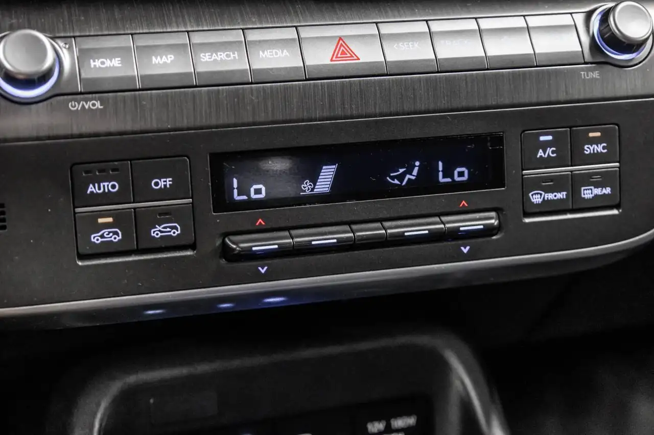 Hyundai KONA fotografie Hyundai KONA