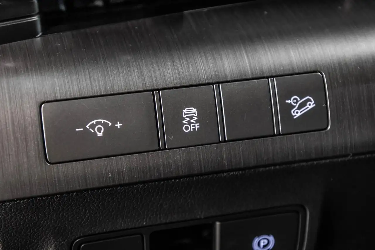 Hyundai KONA fotografie Hyundai KONA