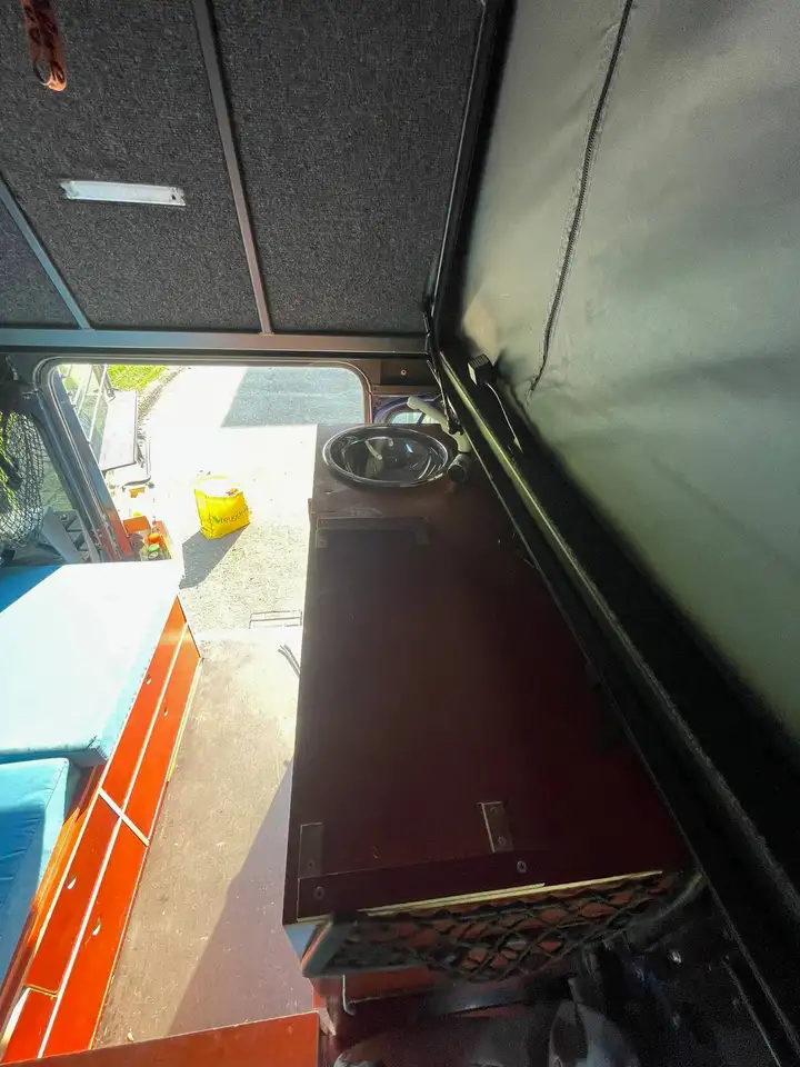 Land Rover Defender County, foto 12