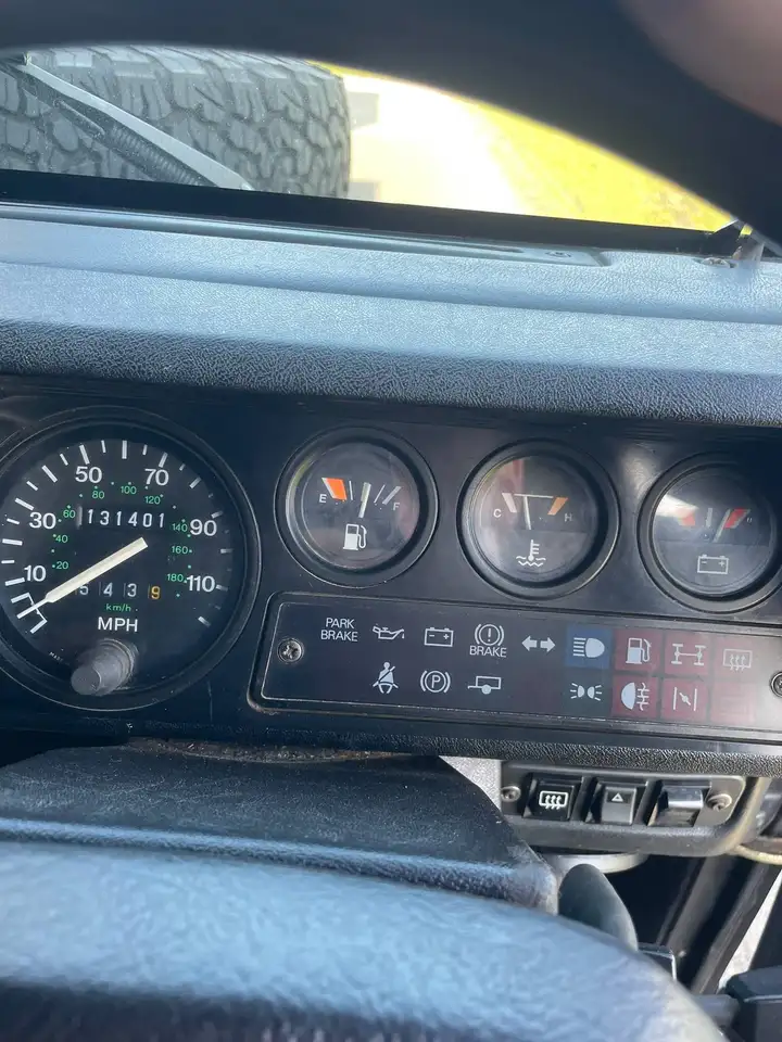 Land Rover Defender County, foto 9