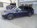 Volkswagen Golf Variant Golf Var 2,0 TDI Style DSG Stdhzg, LED, Navi, AHV Blau - thumbnail 10