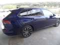 Volkswagen Golf Variant Golf Var 2,0 TDI Style DSG Stdhzg, LED, Navi, AHV Blau - thumbnail 3