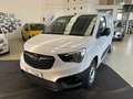 Opel Combo Cargo 1.5 Diesel 100CV XL 1000kg IVA ESCLUSA bijela - thumbnail 1