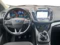 Ford Kuga 1.5 TDCI 120 CV S&S 2WD Titanium Silber - thumbnail 8