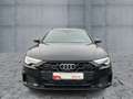 Audi A6 45 TFSI S-LINE MATRIX+NAVI+RFK+ACC+AHK Schwarz - thumbnail 3